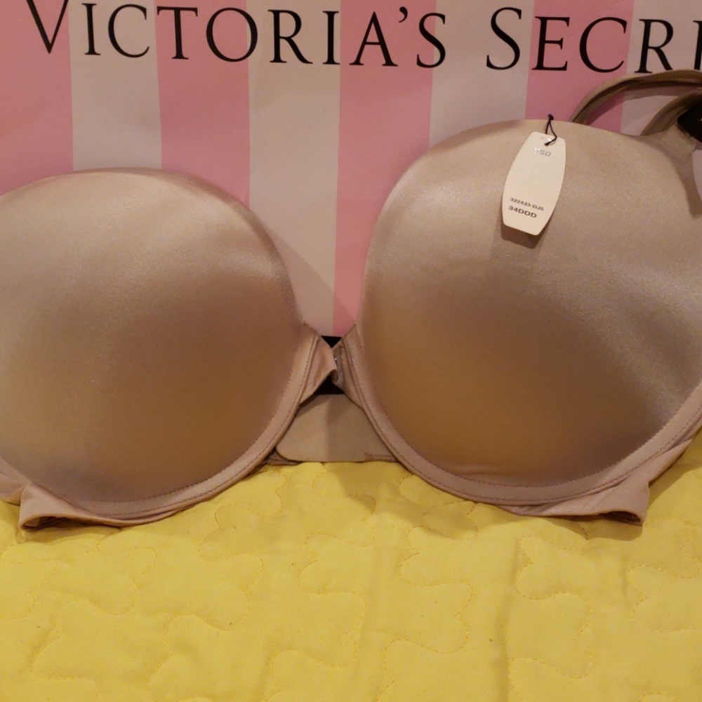 Victoria's Secret Push Up Bra